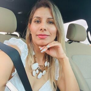 Meet your Posher, Miriam